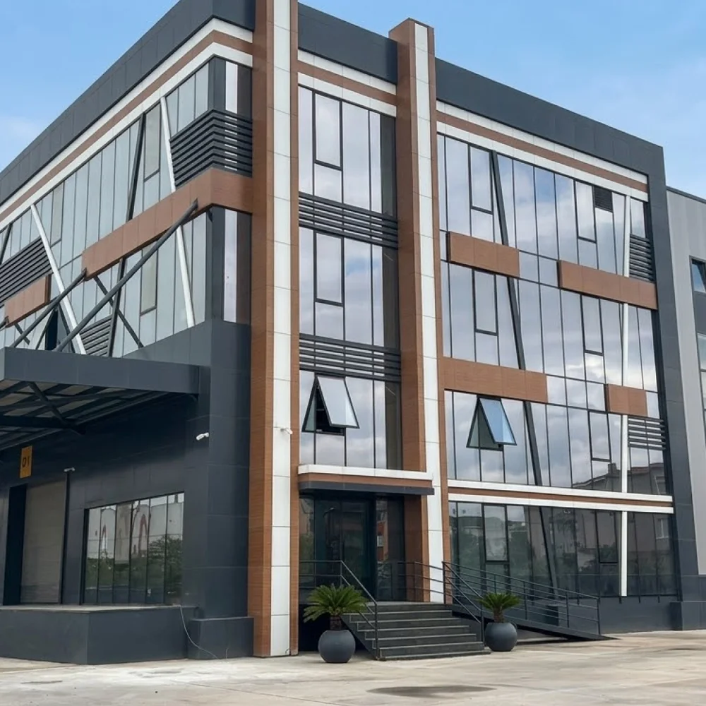 TK Tuzla Antrepo Tesisi